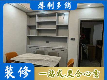琼海专业餐边柜定制